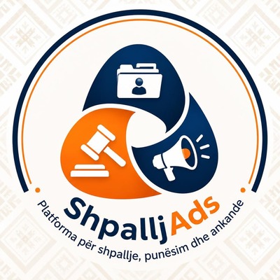 ShpalljAds Logo